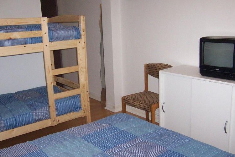 Les Montagnettes Apartamento Quarto foto